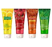 Vaadi Herbals Nettoyant visage à base de plantes aromathérapie 237 ml