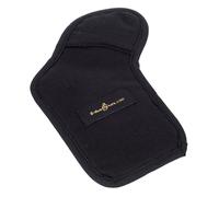 Vaagun Vaagun Chinrest Cover Black Medium