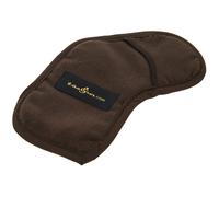 Vaagun Vaagun Chinrest Cover Brown Small