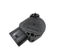 VAAKLM Capteur Papillon TPS Compatible avec Ford OEM : 133284 131973 2603893C91 85101350 Pièces De Capteur De Position D'accélérateur Automobile Pièces De Rechange De Voiture