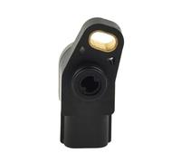 VAAKLM Capteur Papillon TPS Compatible avec Suzuki pour Burgman pour 400 AN400 2007-2016 2018 2019 2020 OEM : 13580-18G00 Pièces De Capteur De Position D'accélérateur Automatique De Voiture