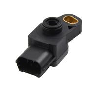 VAAKLM Capteur Papillon TPS Compatible avec Suzuki pour GSX-R1000 2003-2009 2011-2016 OEM : 13580-18G00 Capteur Position L'accélérateur Automatique Voiture, Capteurs Automobiles, Pièces De Rechange