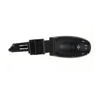 VAAKLM Compatible avec Citroen C2 C3 pour BERLINGO 6242.Z6 6242Z6 Commutateur De Régulateur De Vitesse De Voiture Radio CD Audio Télécommande Stalk Switch Indicateur Stalk Commutateur Colonne