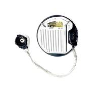 VAAKLM Compatible avec Toyota pour Sienna pour Prius 2012 2013 2014 2015 Ballast D4S D4R 85967-45010 85967-02010 81107-75020 8596745010 8596702010 81107750 Ballast De Phare