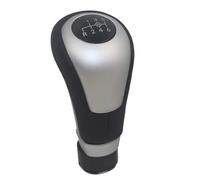 VAAKLM Couvercle Pommeau Compatible Avec Benz Pour CLA Classe W117 Sélecteur Manuel Poignée De Levier De Vitesses Changement De Boîte De Vitesses Levier De Vitesses