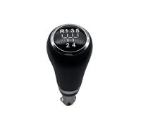 VAAKLM Couvercle Pommeau Compatible Avec Chevy Pour Trax 2011 2012 2013 2014 2015 2016 2017 2018 2019 2020 Pommeau De Levier De Vitesse De Voiture 5 6 Vitesses