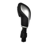 VAAKLM Couvercle Pommeau Compatible Avec Ford Pour Mondeo 2013-2019 Accessoires De Voiture DG9P7L010FA3JA6 Pommeau De Levier De Vitesse