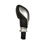 VAAKLM Couvercle Pommeau Compatible Avec Ford Pour Mondeo 2013-2019 Accessoires Voiture DG9P7L010FA3JA6 Pommeau Levier Vitesse À Poignée Longue