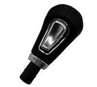 VAAKLM Couvercle Pommeau Compatible Avec Hyundai Pour SantaFe XL 2013-2020 Accessoire De Remplacement Direct Pour Véhicule 467202W200 Pommeau De Levier De Vitesse