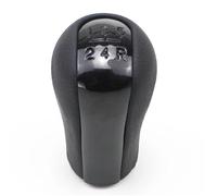 VAAKLM Couvercle Pommeau Compatible Avec Toyota Pour AVENSIS 1997 1998 1999 2000 2001 2002 2003 2004 2005 2006 2007 2008 1 Pièces Colliers Changement De Vitesse Manuels À 5 Vitesses