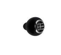 VAAKLM Couvercle Pommeau Compatible Avec Tucson 2004-2009 5 Vitesses AUTO Levier De Vitesses Tête Pommeau De Levier De Vitesses Manuel Levier De Vitesses Handball