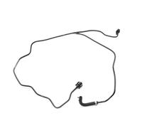 VAAKLM Tuyau radiateur Moteur Compatible avec Ford pour C-Max pour Kuga pour Escape pour Focus pour Mk3 1.5T Tuyau De Retour De Réservoir d'eau De Voiture Tuyau De Radiateur Tuyau d'eau F1F18C012DD