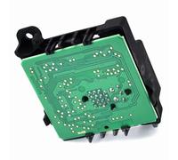 VAAKLM Voiture Module Pilote Phare Compatible avec BMW pour Série 1 E81 E87 2006 2007 2008 2009 2010 2011 Module De Commande De Suivi De Phare Adaptatif OEM: 63117180829 Pièces Automobiles