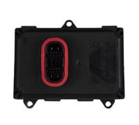 VAAKLM Voiture Module Pilote Phare Compatible avec Skoda pour Super 2013 2014 2015 AFS Auto Parts OEM:8U0941329 74696000 Module D'entraînement De Feux De Virage De Contrôle De Phare De Voiture