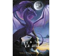Va'aria - Tome 3 : L'Académie des Mages