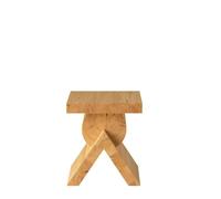 Vaarnii 006 AA Table D'appoint Pin