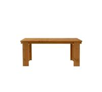 Vaarnii 013 Osa Table D'extérieur 182 cm Pin