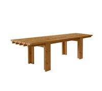 Vaarnii 013 Osa Table D'extérieur 270 cm Pin