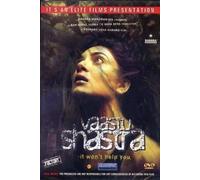 Vaastu Shastra ...it won't help you