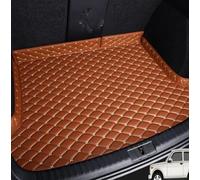 VAATYE Tapis de Coffre Voiture pour Lexus UX 250h 2018-2024+,Anti Rides, Anti Rayures Cuir Protection Tapis Cargaison IntéRieure Accessoires,A/Brown