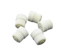 VabrZTkpg 5pcs Prètement d'entraînement du Moteur de Fusion 4406325850 Compatible avec E 520 523 550 600 603 650 720 723 810 Copier Machine Remplacement des pièces d'aducie