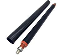 VabrZTkpg Courroie de Fusion à Rouleau de Pression Compatible avec MPC3002 MPC3502 MPC4502 MPC5502 SPC830DN SPC831DN Film de Fixation Rouleau inférieur D144-4057 D142-4082 Pièce de Rechange