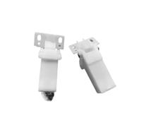 VabrZTkpg Lot de 5 pièces de Rechange pour charnière ADF compatibles avec ImageRunner 5950 5870 MF8050CN 6160 8080 8250 8010 8040 IR1643 MF521 MF522 MF525