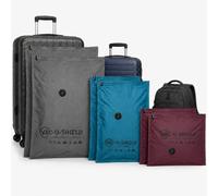 Vac-U-Shield 6 Sacs Sous Vide Outdoor, 3 Tailles S M L, Anti-Rayures