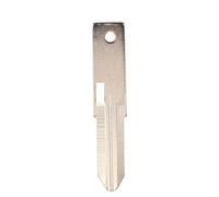Vac102 Hu136 Hu136te Ne72 Ne73 Hu83 Va2-Lame De Clé À Distance Pour Renault Et Kit,10 Pièces/Lot - Type Vac102
