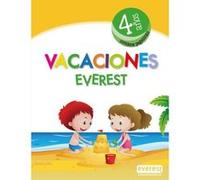 Vacaciones 4Años 2019 - [Livre en VO] Aa Vv (Auteur)