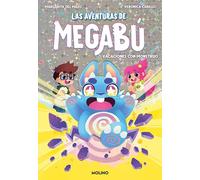 Vacaciones con monstruo / Vacations with Monster