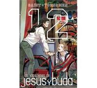 Vacaciones De Jesus Y Buda 12 Nakamura, Hikaru (Auteur)