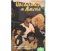 VACACIONES EN ALMERÍA