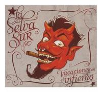 Vacaciones en El Infierno [Import allemand]