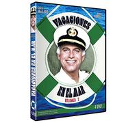 Vacaciones en el Mar (The Love Boat) 1977-1987 Volumen 2 [Import]