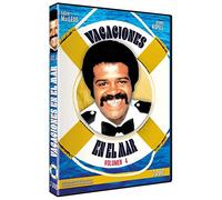 Vacaciones en el Mar (The Love Boat) 1977-87-Volumen 4 [Import]
