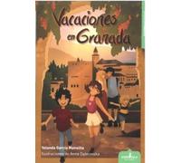 VACACIONES EN GRANADA