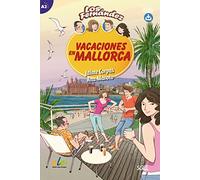 Vacaciones en Mallorca: Lektüre