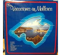 Vacaciones En Mallorca - Various LP