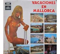 Vacaciones En Mallorca - Various LP