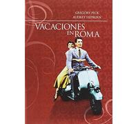 Vacaciones en Roma