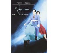 Vacaciones en Roma (Ed. 80 Aniversario) [Import]