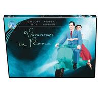 Vacaciones en Roma [Import]