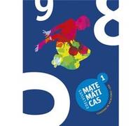 Vacaciones Matemáticas 1º Eso Aa Vv (Auteur)