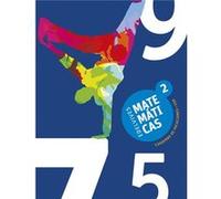 Vacaciones Matemáticas 2º Eso Aa Vv (Auteur)