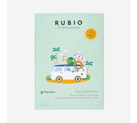 Vacances RUBIO (5e de primaire)
