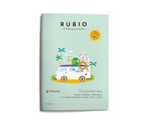 Vacances RUBIO (5e de primaire)