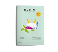 Vacaciones RUBIO (+5 años)