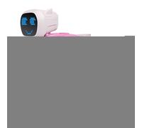 Vacan Chiot Robot - Contrôle à distance et par application pour figurines | Actions d'animaux domestiques intelligents avec son - Pour , garçons, filles, parc de jeux, jardin, intérieur, salle