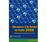 Vacances à la ferme en Italie: 1600 Propositions d'accueil à la ferme